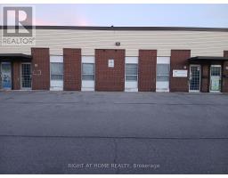 8 & 9 - 120 Midwest Road, Toronto, ON M1P3B2 Photo 15