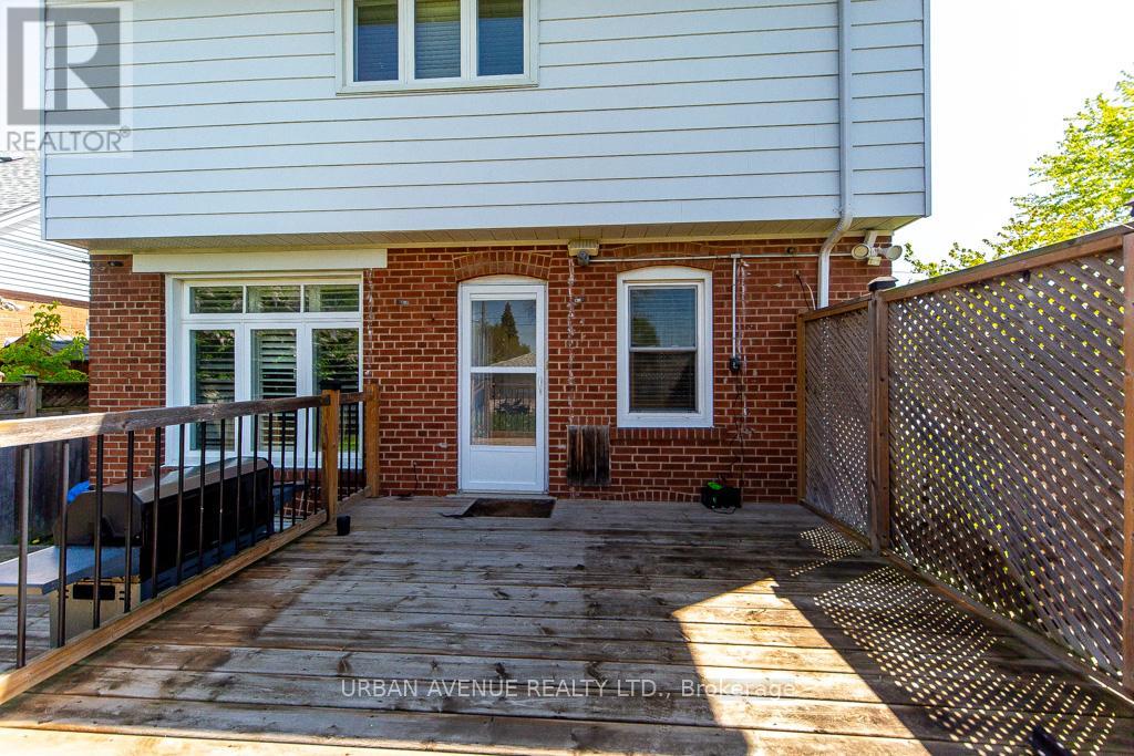 136 TOWER DRIVE - 40