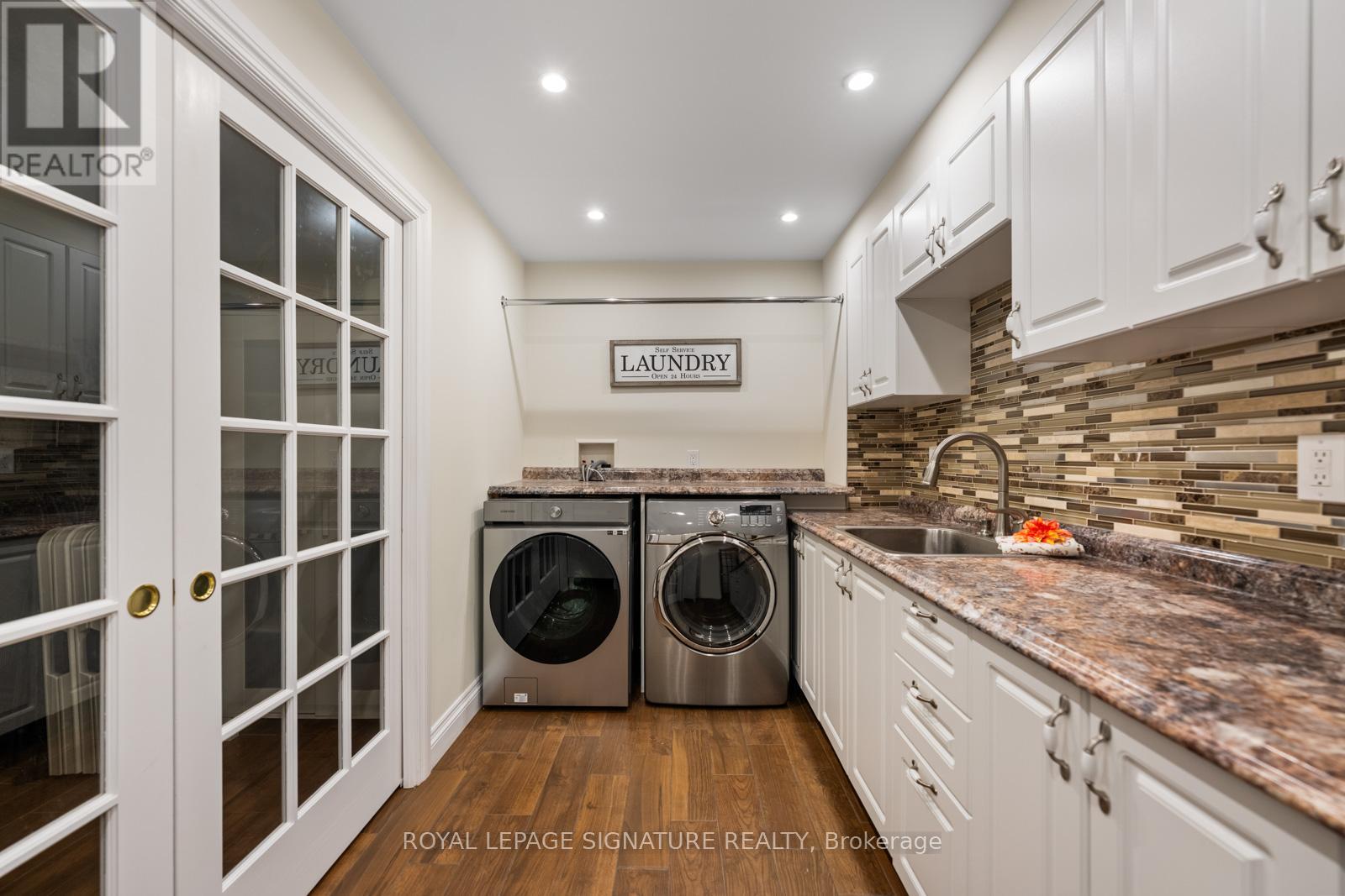 30 KINGSWOOD DRIVE - 30
