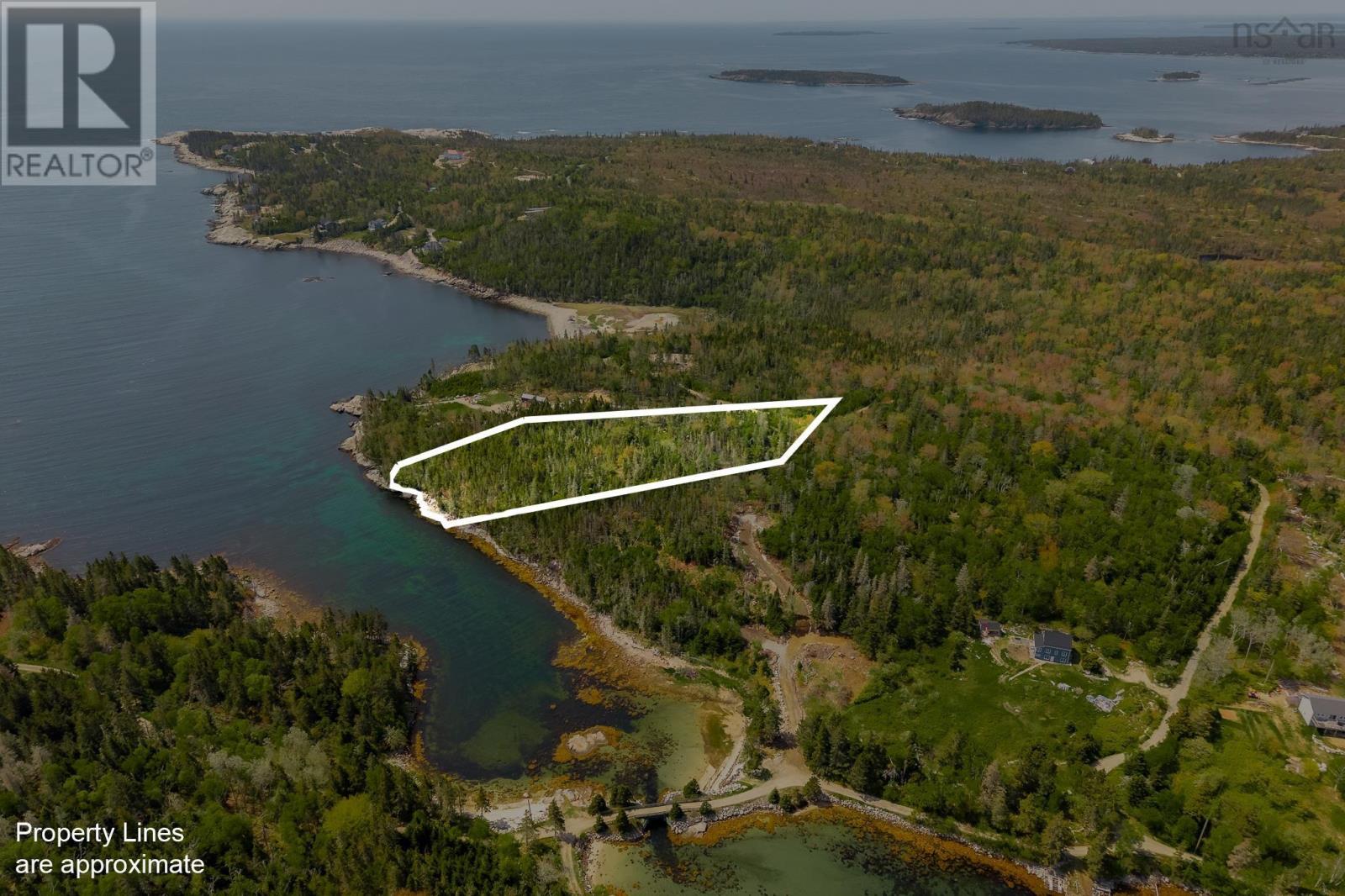 Property 31 of 42 of Lot Seafarers Way
