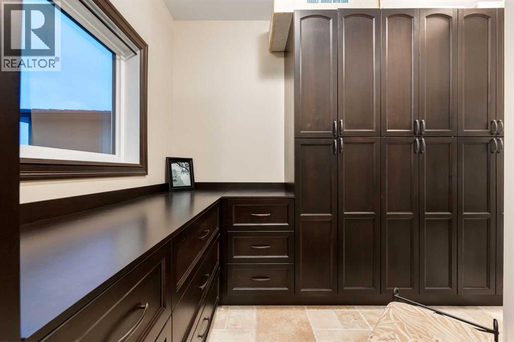 Primary Bedroom Walk In Closet
