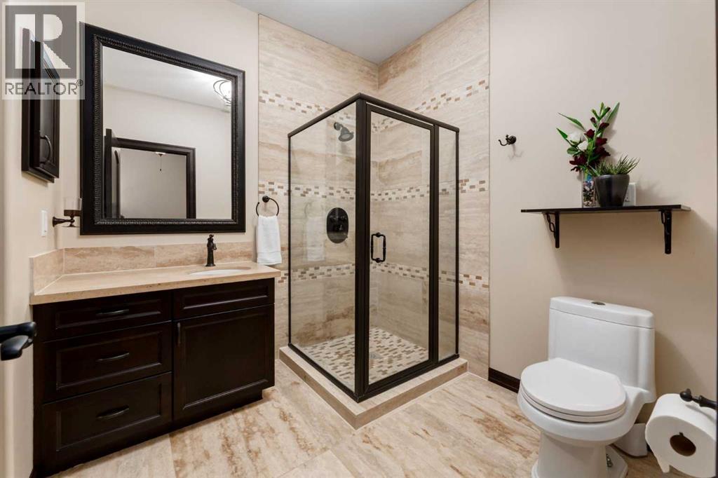 Bedroom #4 Ensuite