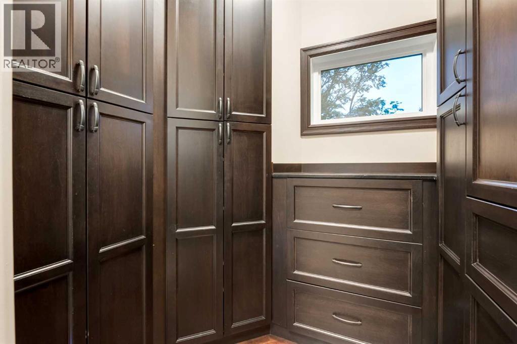 Bedroom #4  Walk In Closet