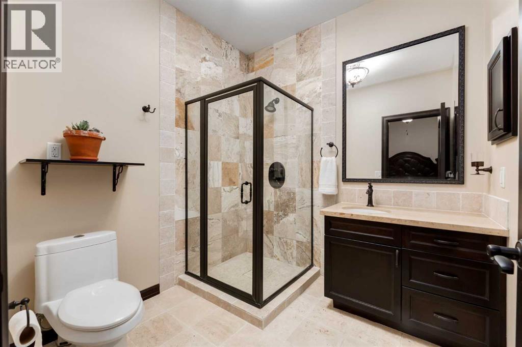 Bedroom #5 Ensuite