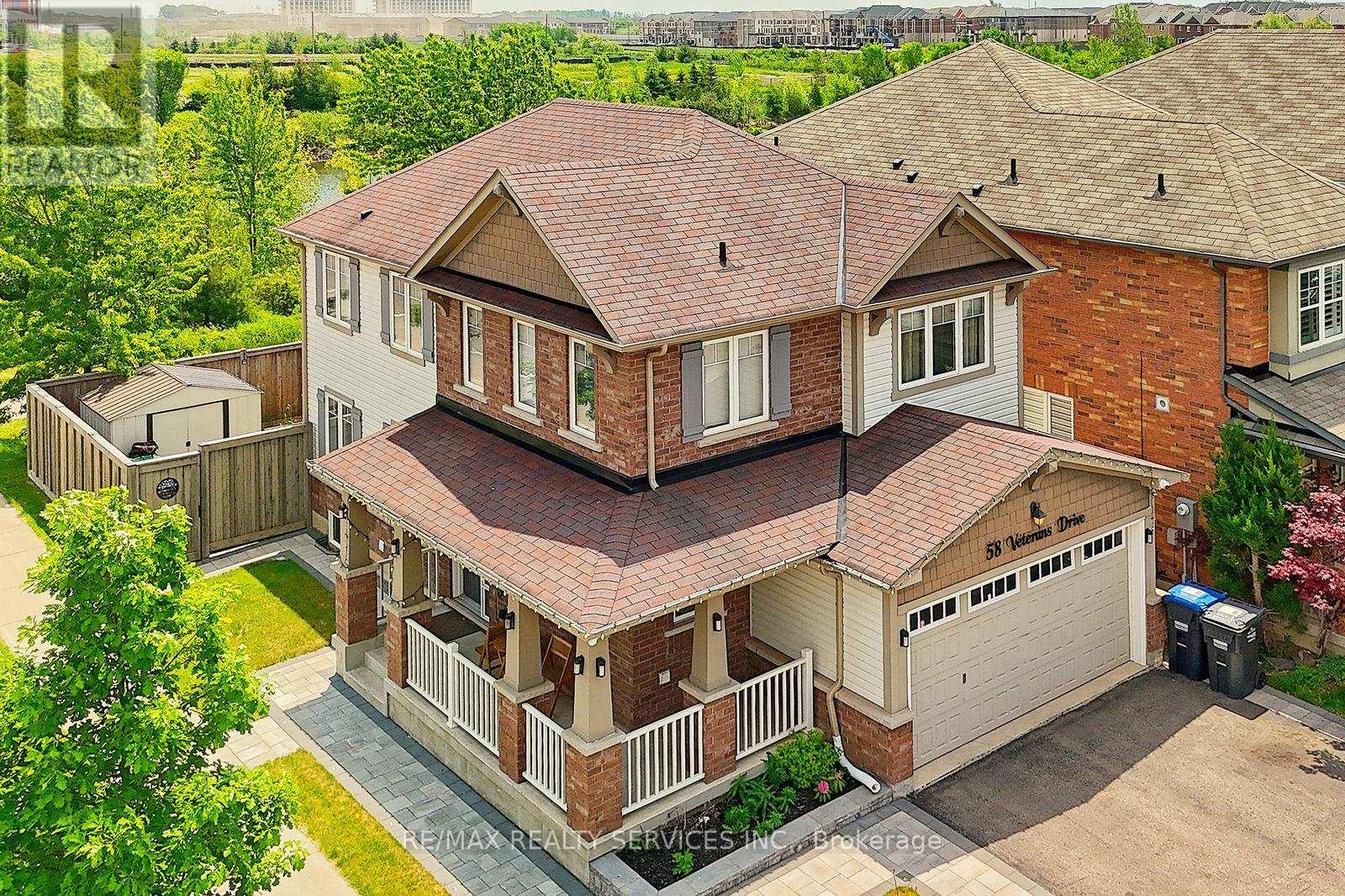 58 VETERANS DRIVE - 1