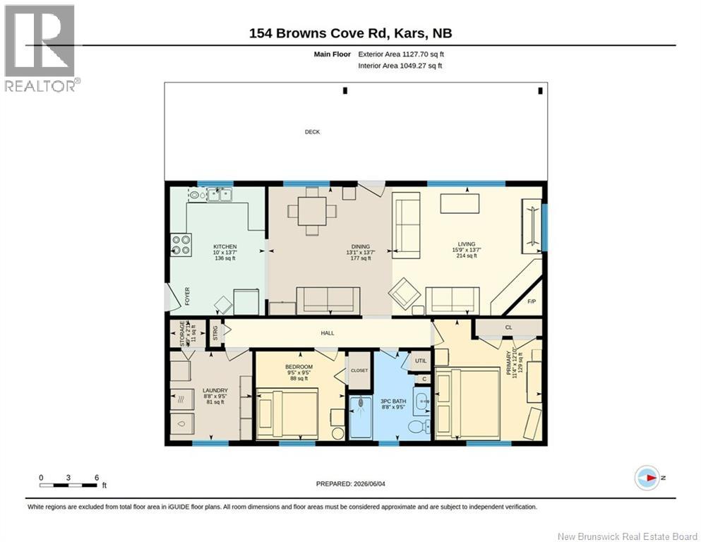 154 Browns Cove Road - 19