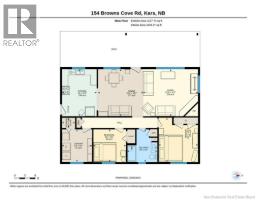 154 Browns Cove Road, Kars, NB E5T2Z5 Photo 19