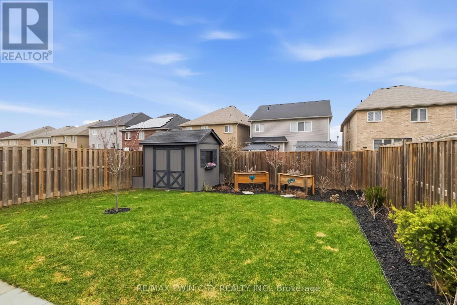 3-bedroom home for sale at 16 POLLARD STREET, Brantford ON · photo 47 of 50