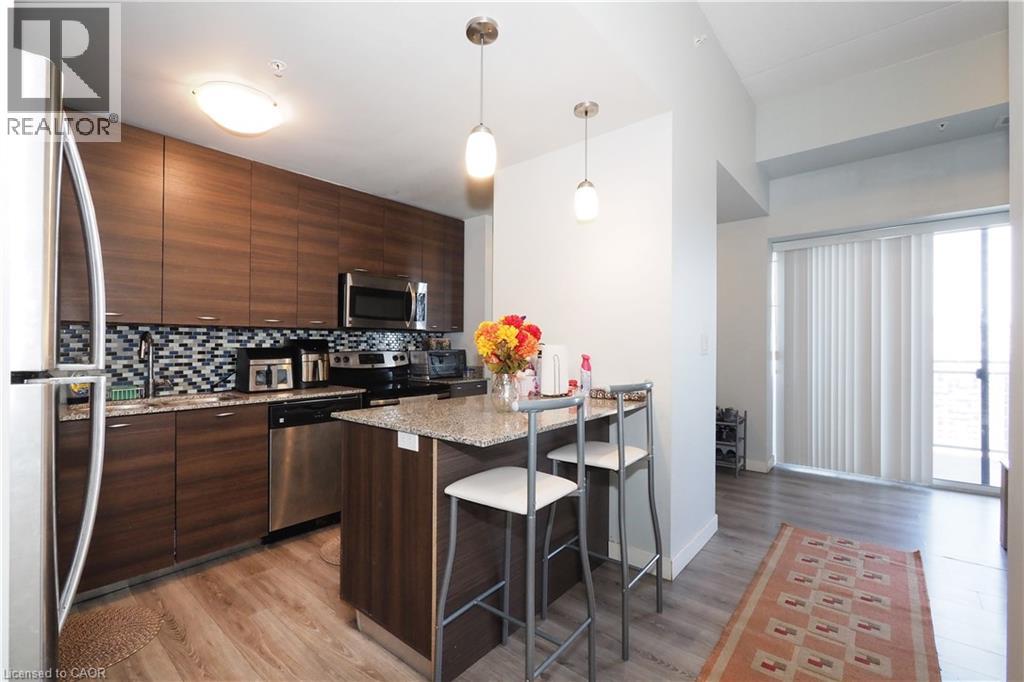 #2203 318 SPRUCE Street - Image 13