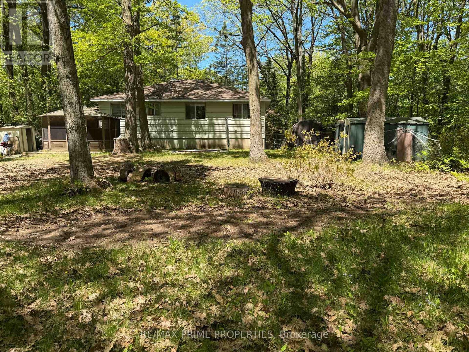 187 FREDERICK DRIVE - 1