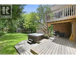 28 Rousseaux Street, Hamilton, ON L9G2W5 Photo 41