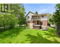 28 Rousseaux Street, Hamilton, ON L9G2W5 Photo 42