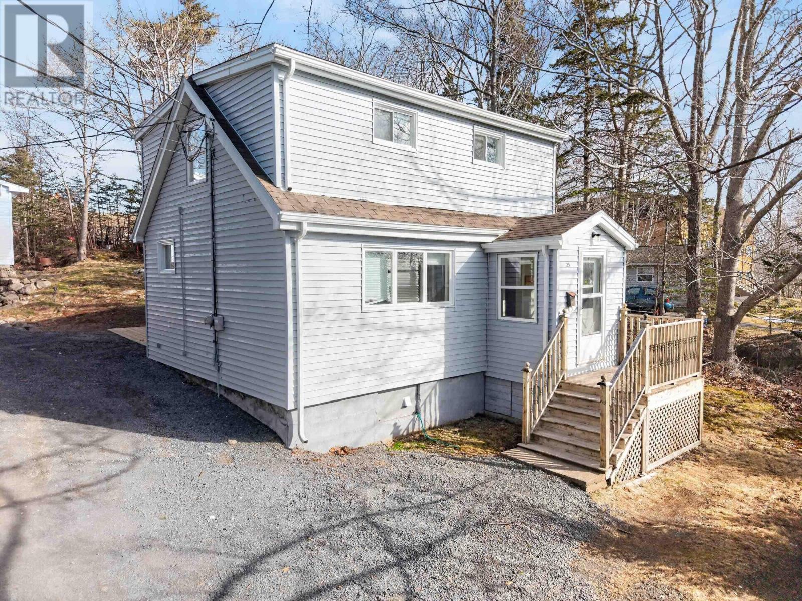 25 Mansion Avenue - 1