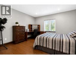 Bedroom - 4520 8th Concession Road, Windsor, ON N0R1K0 Photo 17