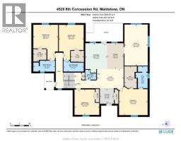 4520 8th Concession Road, Windsor, ON N0R1K0 Photo 47
