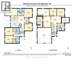 4520 8th Concession Road, Windsor, ON N0R1K0 Photo 48