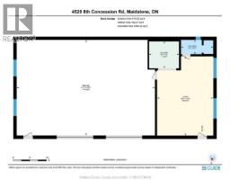 4520 8th Concession Road, Windsor, ON N0R1K0 Photo 49