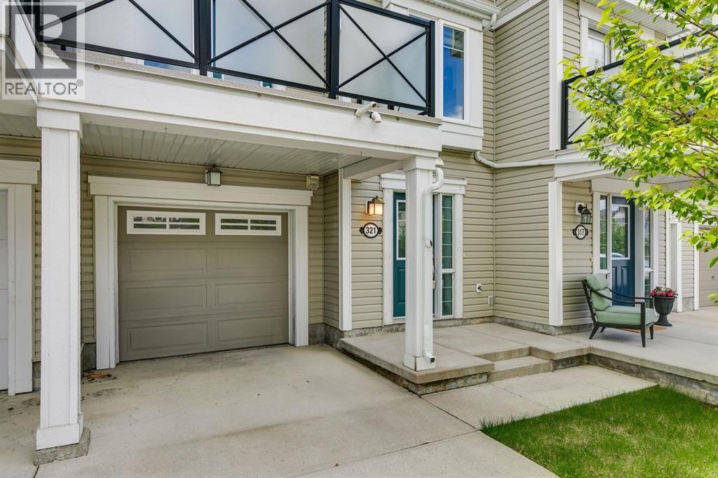 321 Windstone Gardens SW - photo 2