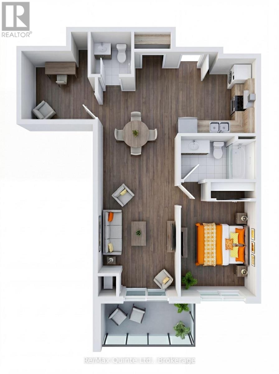 #408 12 CLARA DRIVE - 2