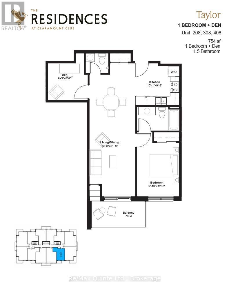#408 12 CLARA DRIVE - 3