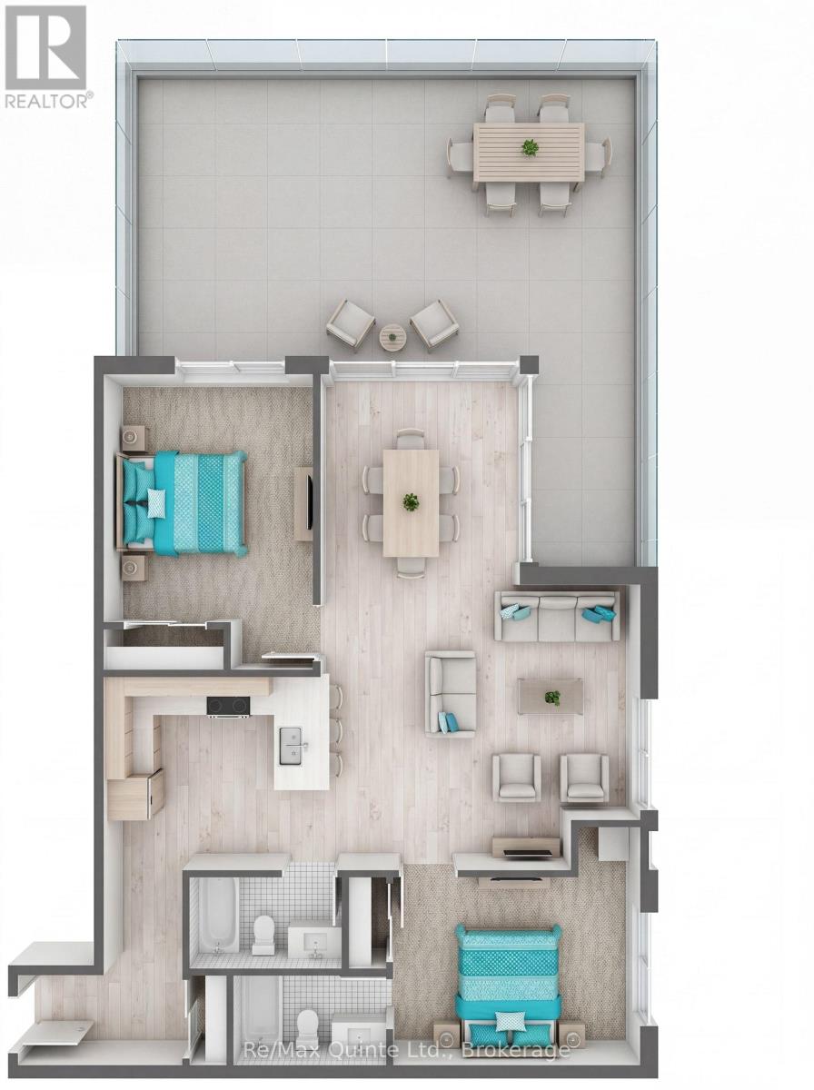#210 12 CLARA DRIVE - 1