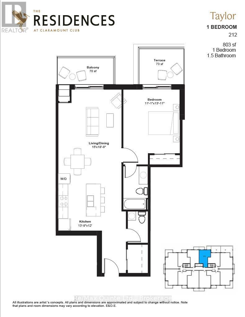 #212 12 CLARA DRIVE - 3