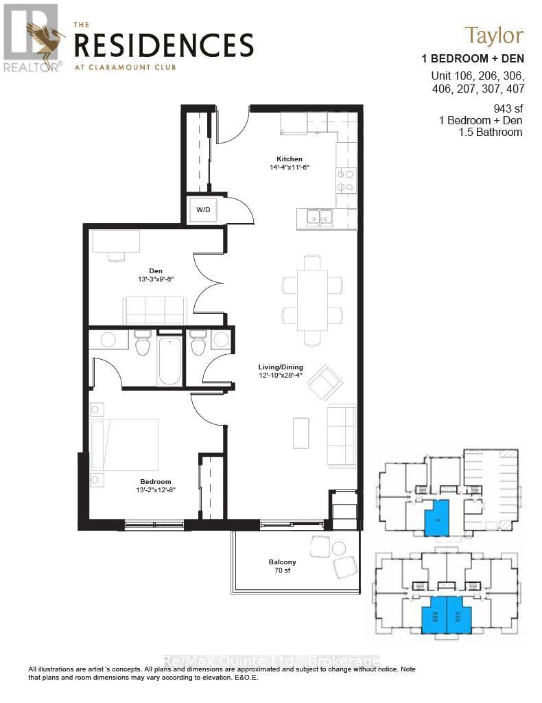#207 12 CLARA DRIVE - 3