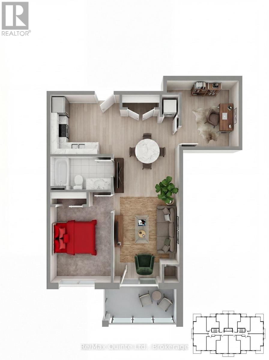 #205 12 CLARA DRIVE - 1