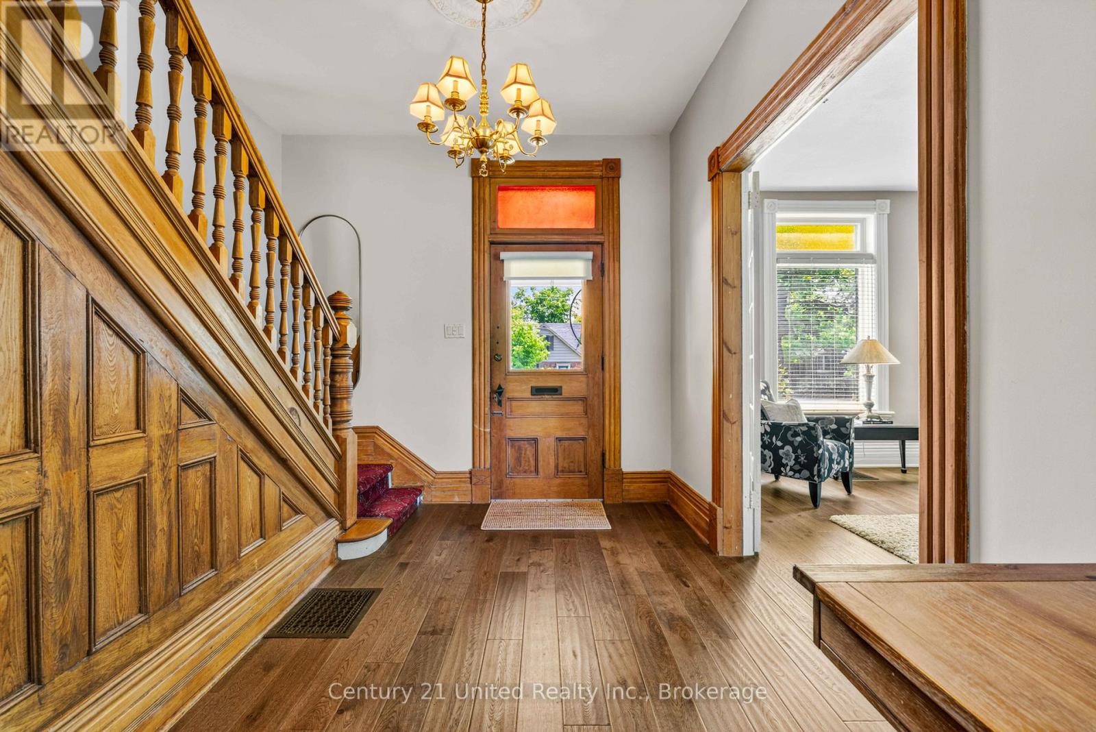 186 ABERDEEN AVENUE - 4