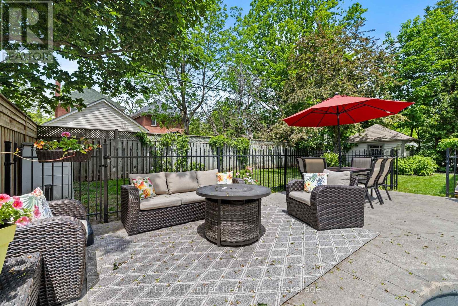 186 ABERDEEN AVENUE - 40