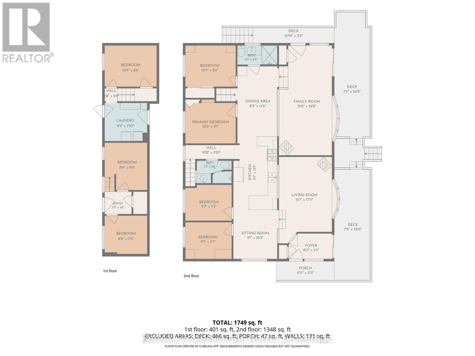 5 PINETREE ROAD - 32