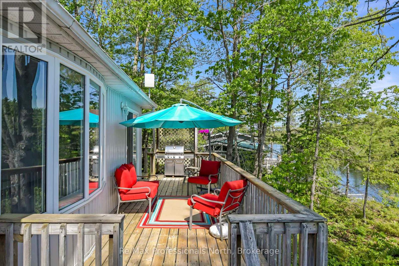 5 PINETREE ROAD - 33