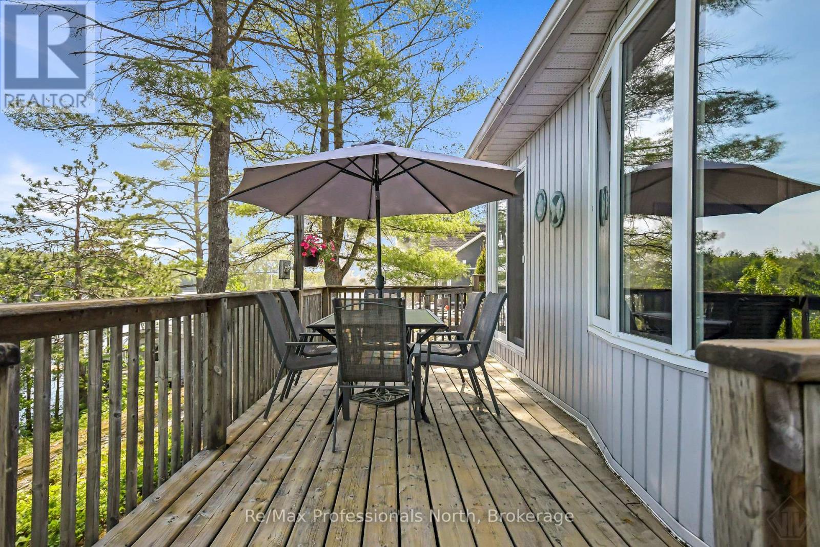 5 PINETREE ROAD - 34