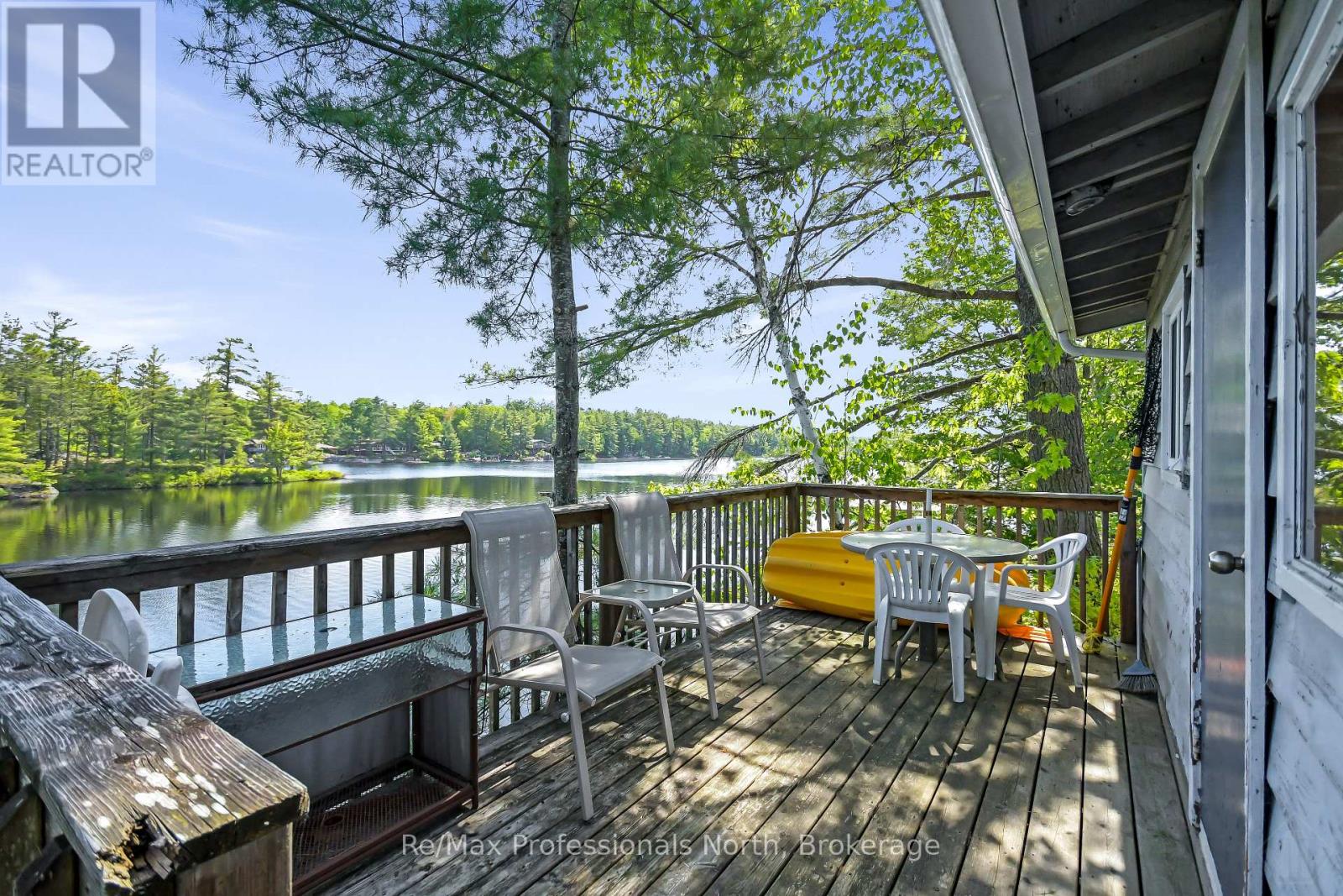 5 PINETREE ROAD - 37