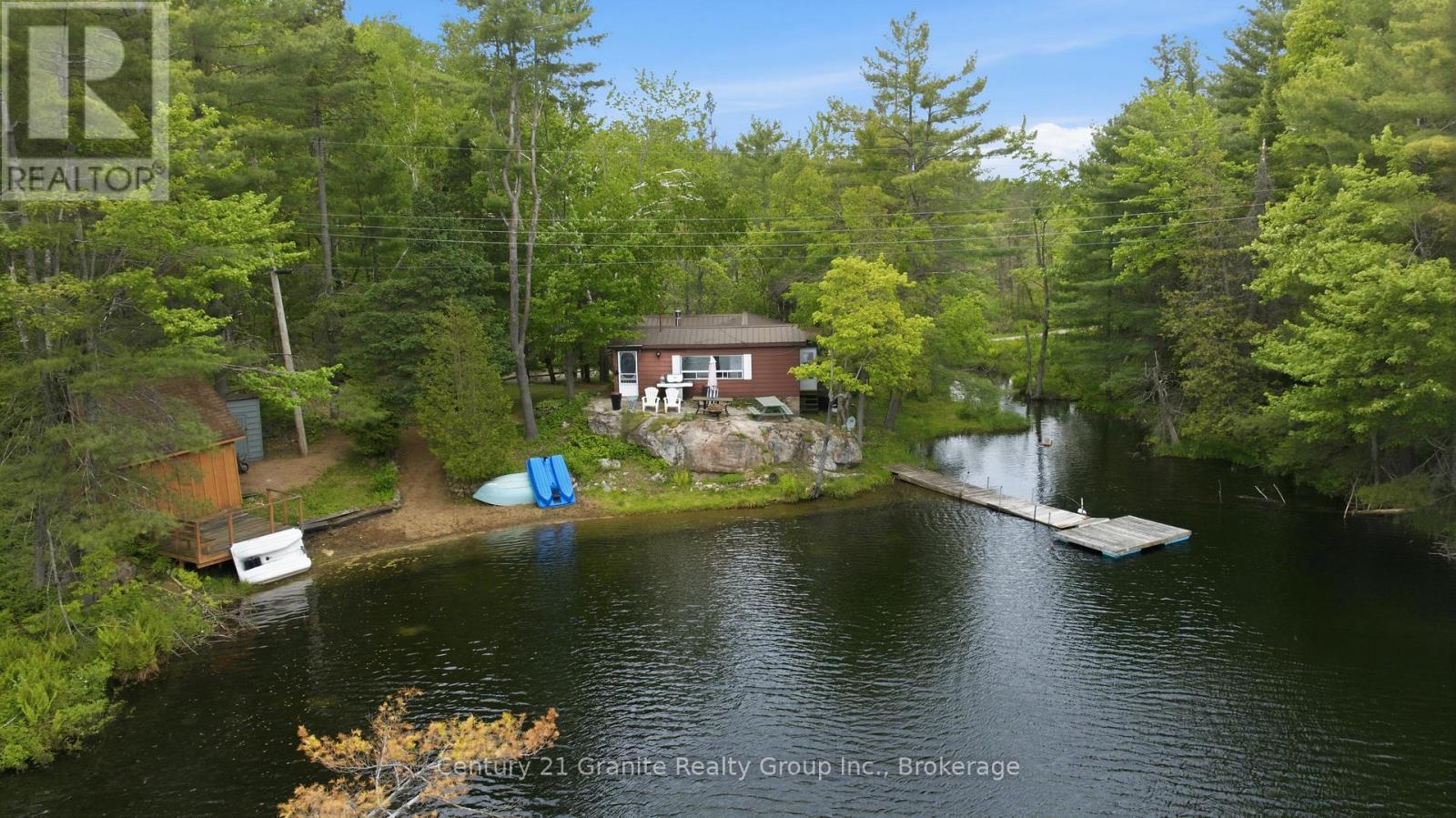 1427 SPAR LAKE ROAD - 1