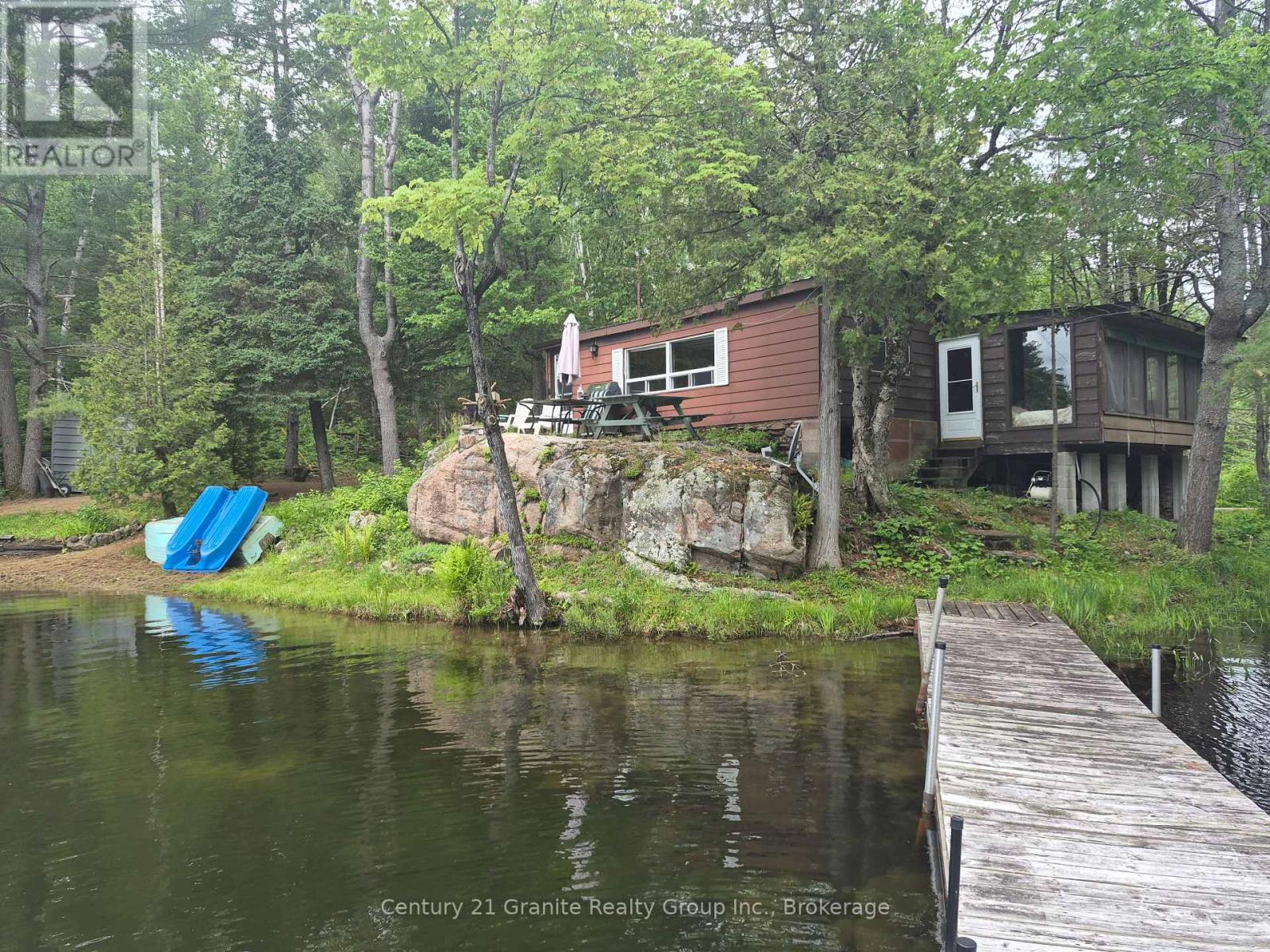 1427 SPAR LAKE ROAD - 19