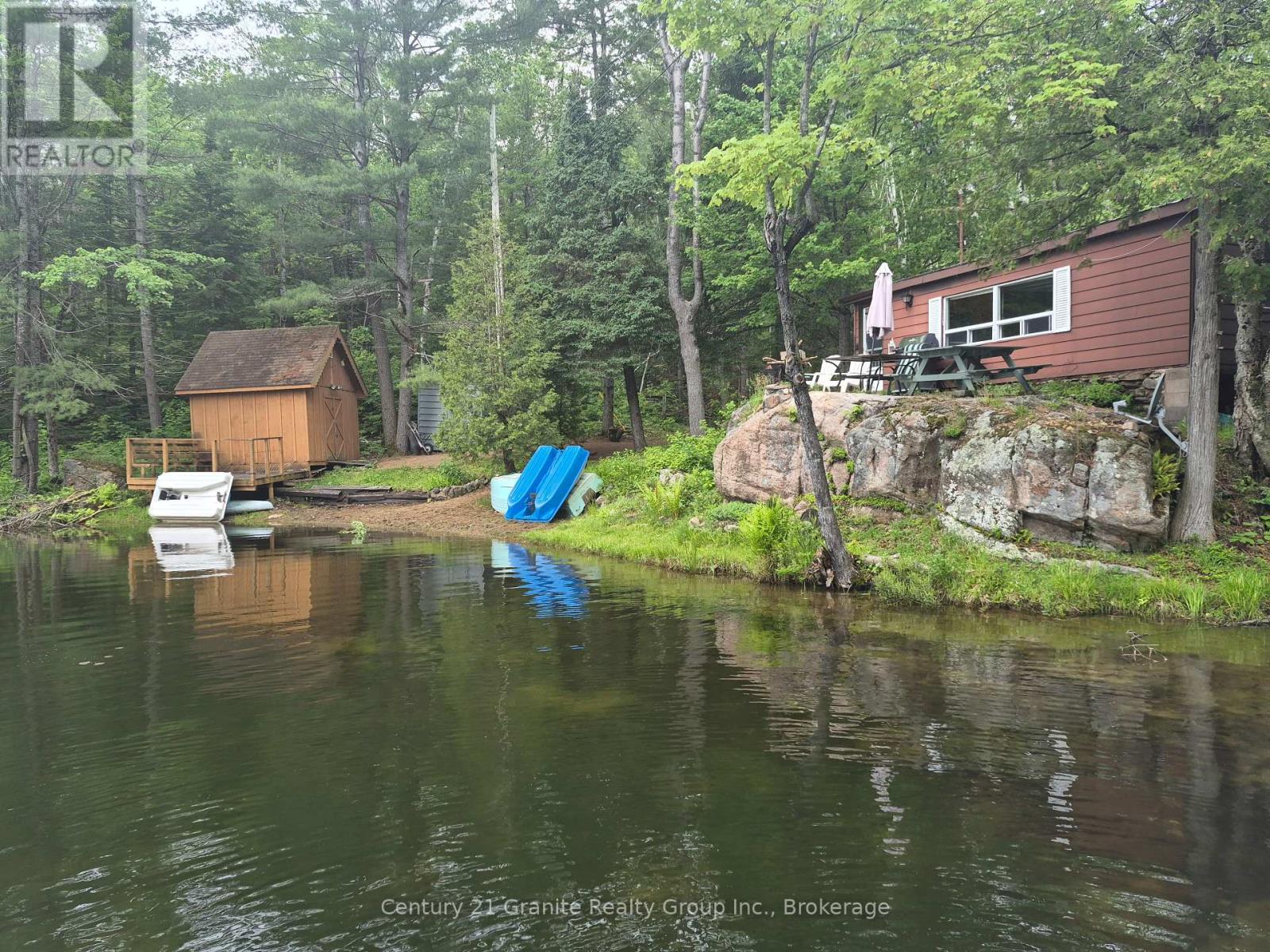 1427 SPAR LAKE ROAD - 20