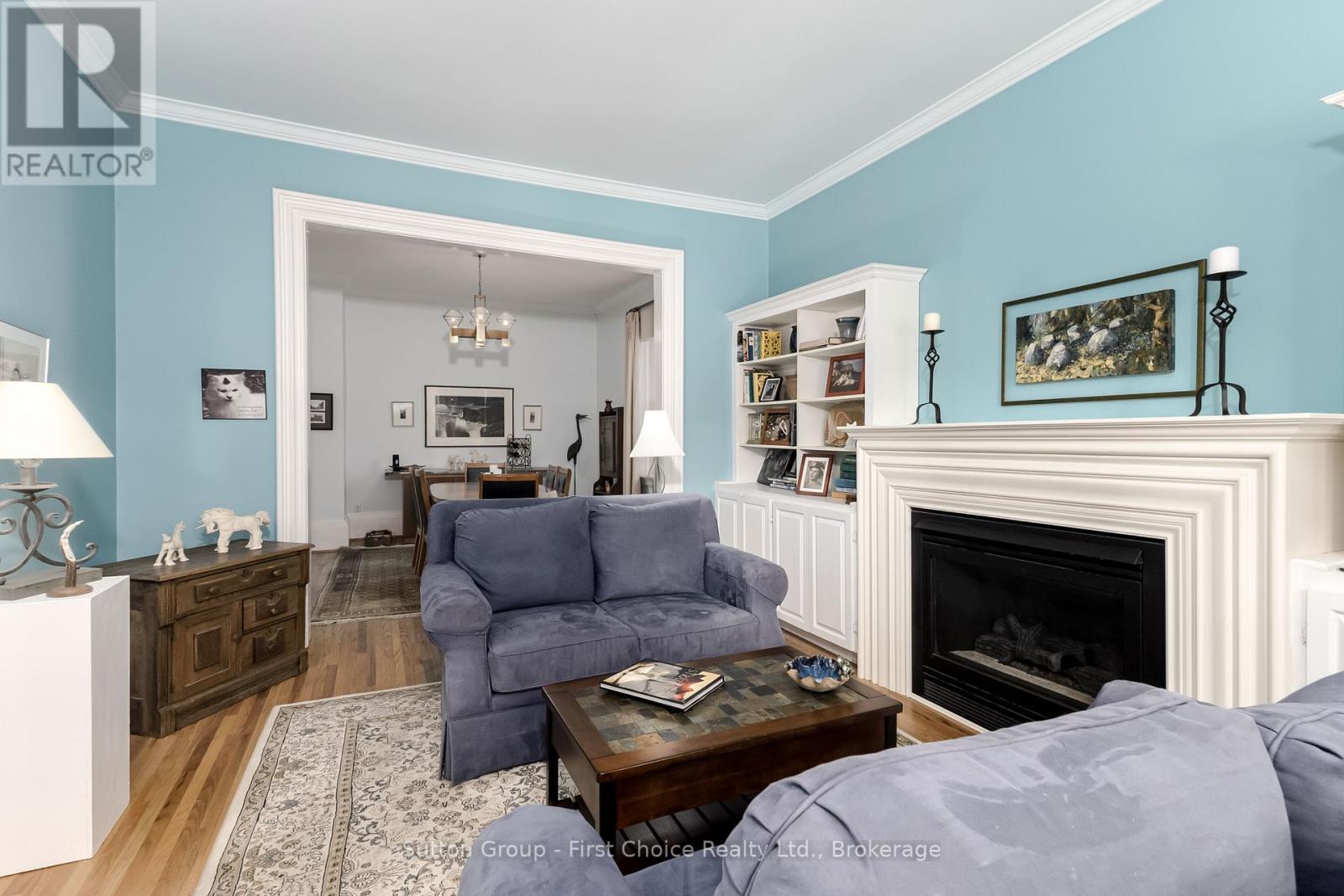 47 BRITANNIA STREET - 14