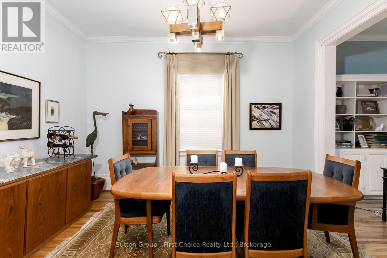 47 BRITANNIA STREET - 22