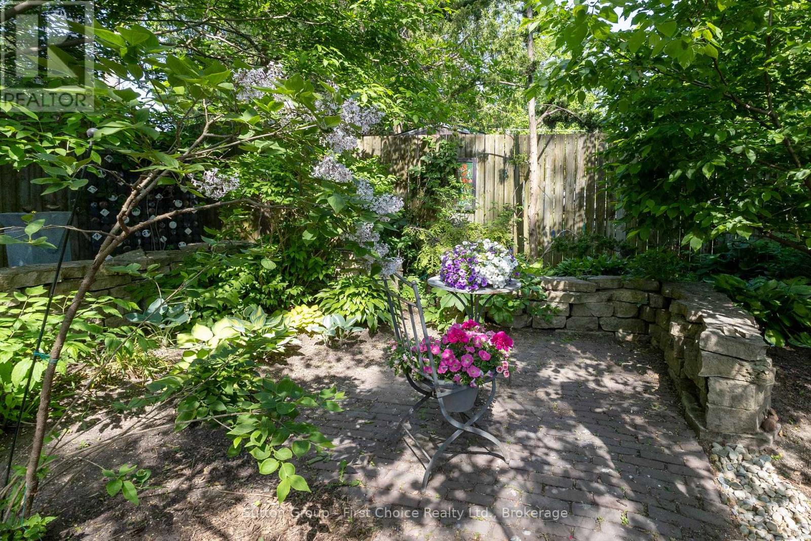 47 BRITANNIA STREET - 47