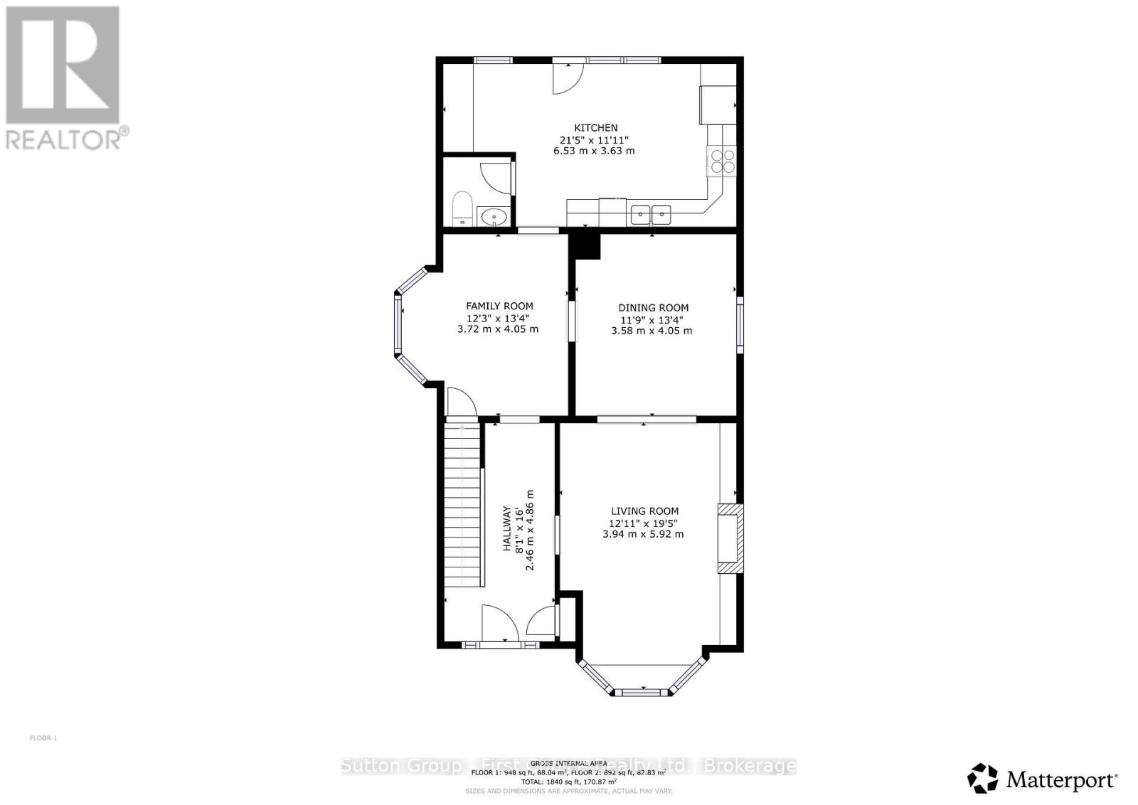 47 BRITANNIA STREET - 48