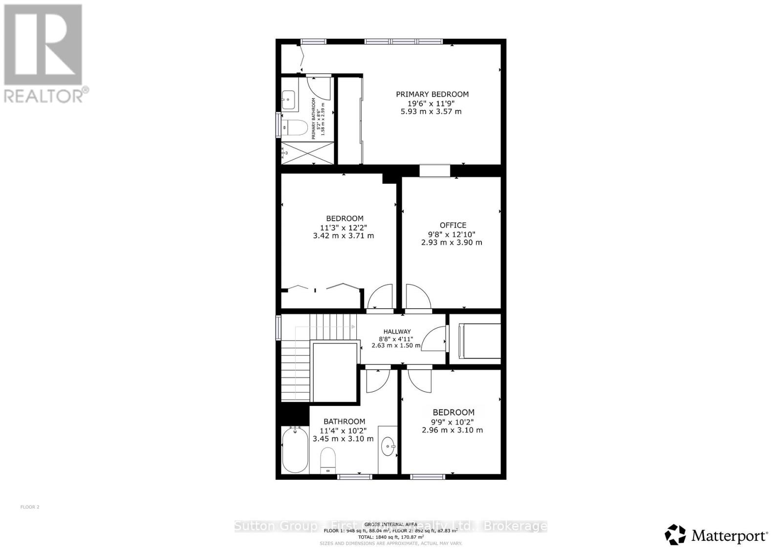 47 BRITANNIA STREET - 49