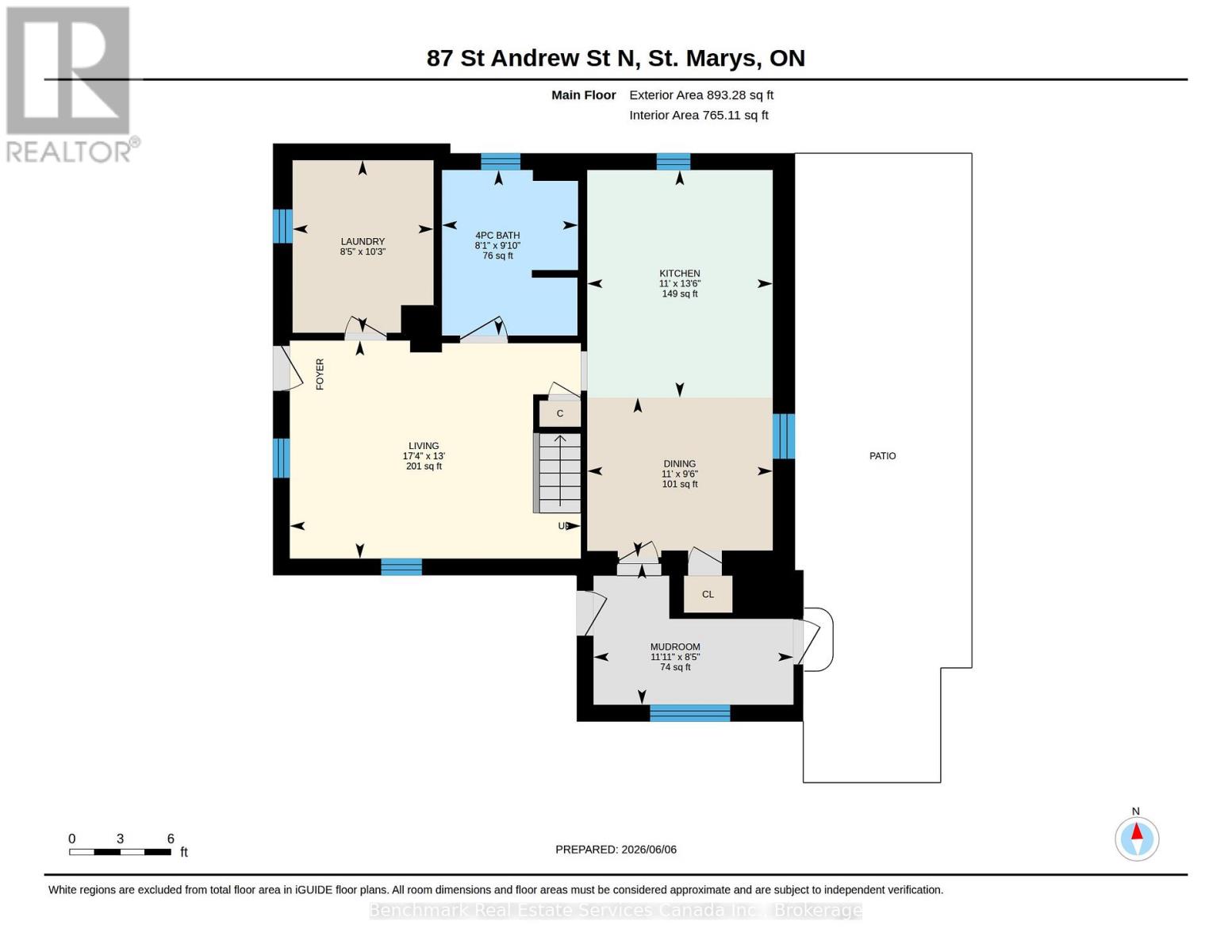 87 ST ANDREW STREET N - 49