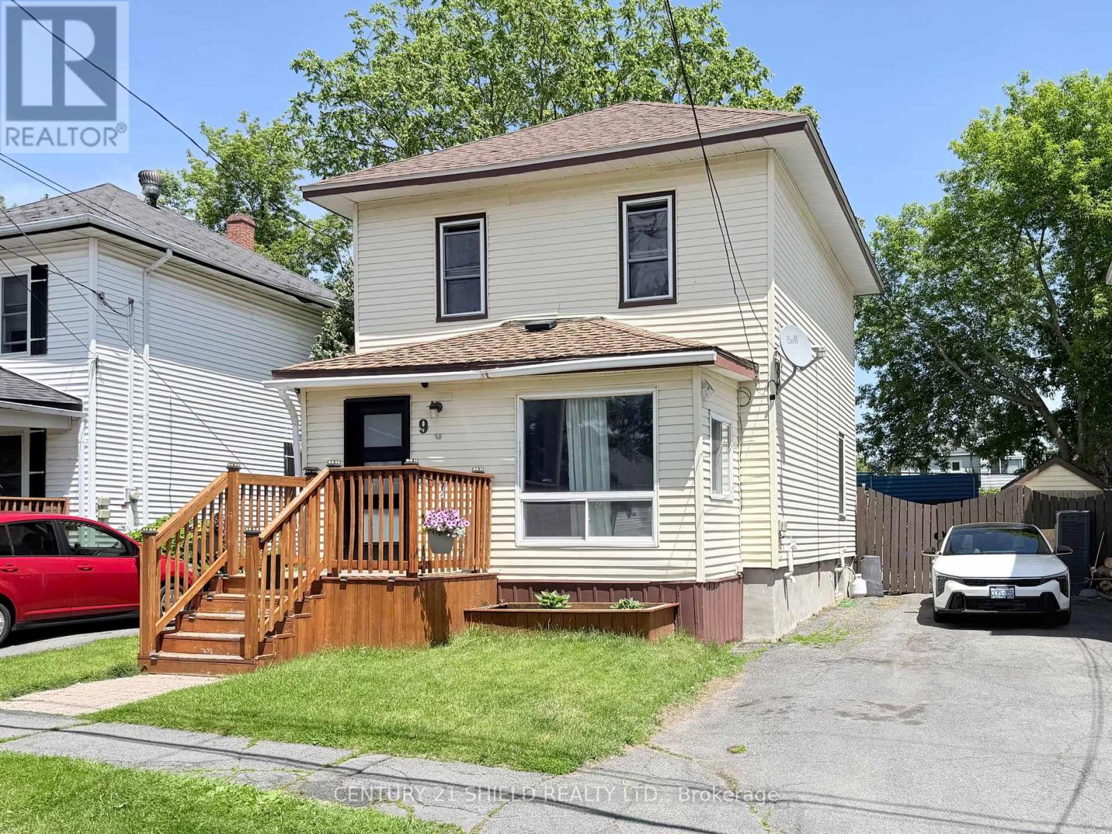 9 BERGIN AVENUE - 20