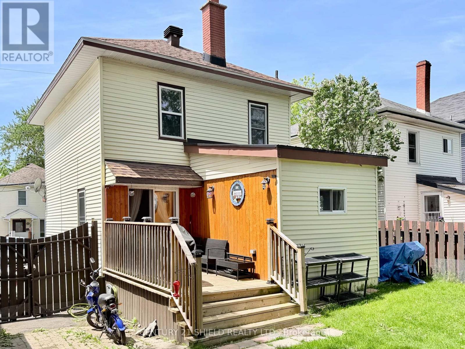 9 BERGIN AVENUE - 22