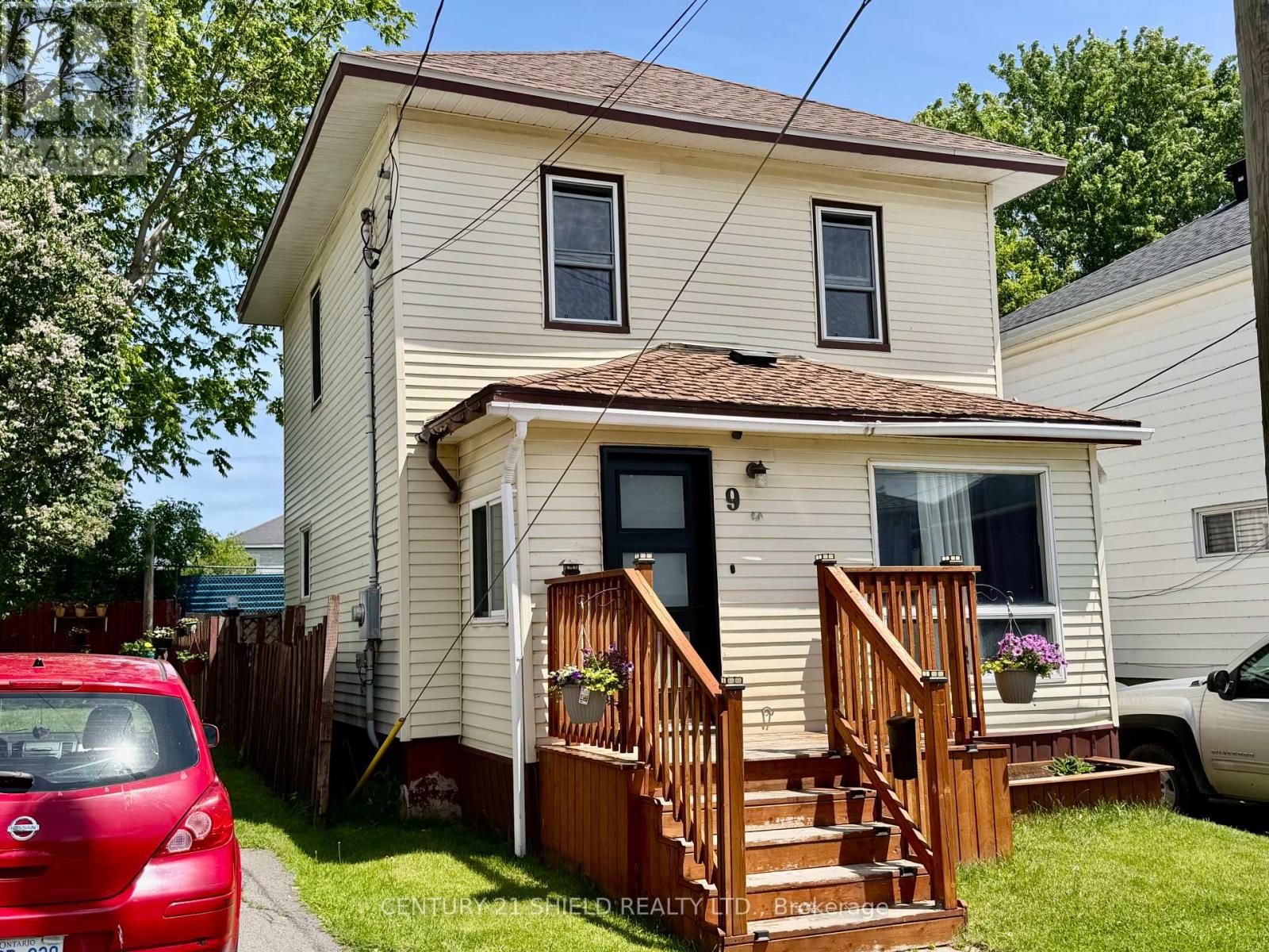 9 BERGIN AVENUE - 25