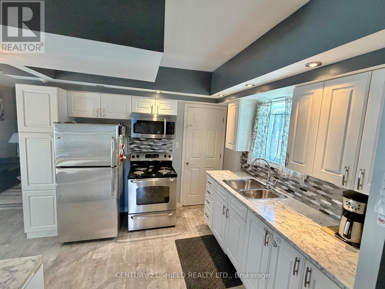 9 BERGIN AVENUE - 9