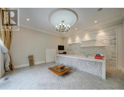 Bedroom - 2652 Victoria Park Avenue, Toronto, ON M2J4A6 Photo 9