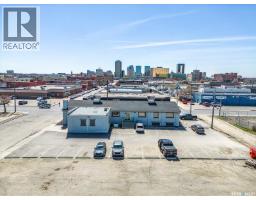 15 2010 7TH AVENUE, Regina