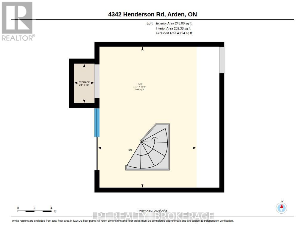 4342 HENDERSON ROAD - 27